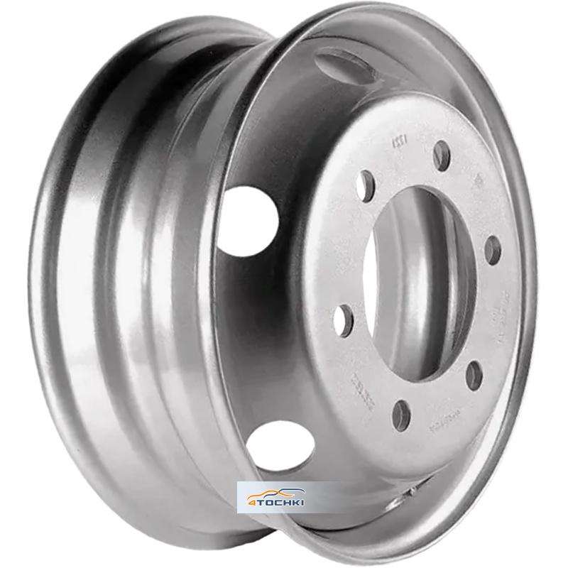 Шины Asterro 6/222,25/164/123 Silver