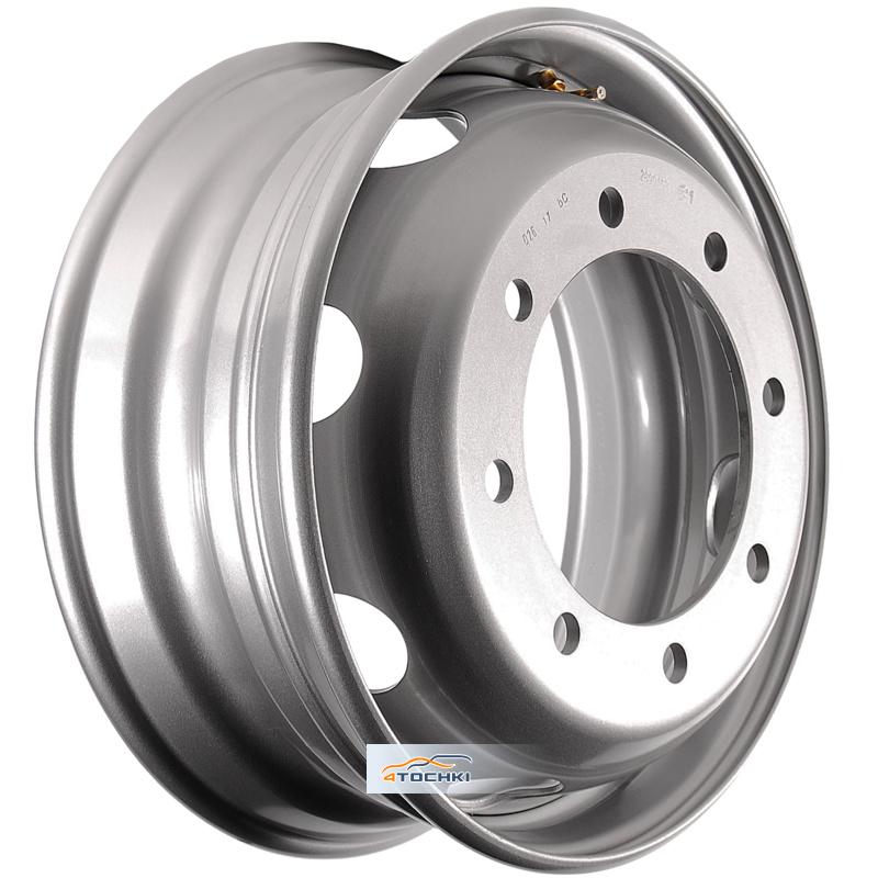 8/275/221/140 Silver