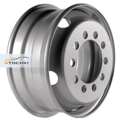 Шины Asterro 10/225/176/140 Silver 7,5x19,5/10x225 ЕТ140 D176