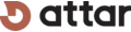 логотип Attar