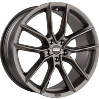 BBS XA Platinum