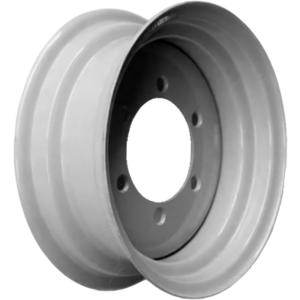 Шины БЗТДиА 6/205/161/0 RAL7040 6x16/6x205 ЕТ0 D161