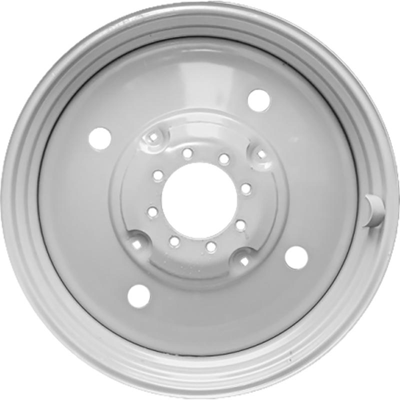 Шины БЗТДиА 8/250/199/125 RAL7040