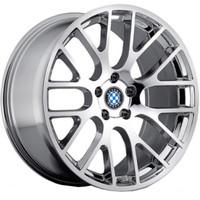Beyern Spartan Chrome