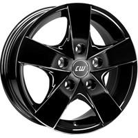 Borbet CWF Black glossy