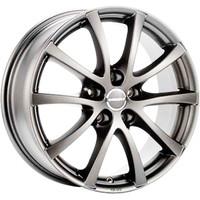 Borbet LV5 Metal Grey