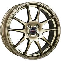 Borbet RS Bronze matt