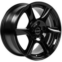 Borbet TL Black glossy