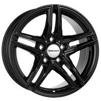 Borbet XR Black glossy