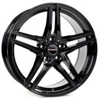 Borbet XRT Black glossy