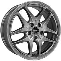 Borbet Xb Metal Grey