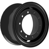 ЧОЗ 10/335/281/105 Черный