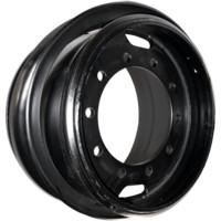 ЧОЗ 10/335/281/115 Черный