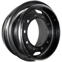 ЧОЗ 10/335/281/90 Черный