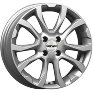Диски Carwel Нюк (191) SLP