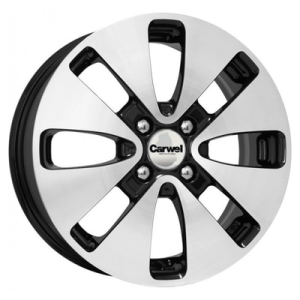Диски Carwel Сенеж (155) AB