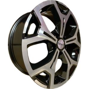 Диски Carwel Талкас (1710) ABT