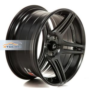 Диски Cosmis Racing Wheels VCP-S5R Hyper Black