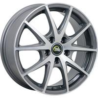 CrossStreet CR-17 GMF