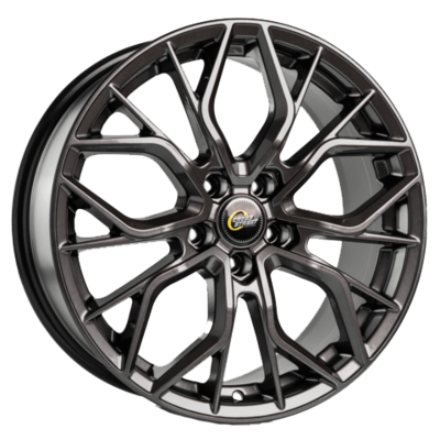 Диски CrossStreet CR-19 GM