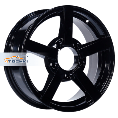 CR-25 Black