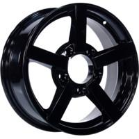 CrossStreet CR-25 Black