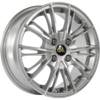 CrossStreet CR-26 Sil 6x15/4x114,3 ЕТ44 D56,6