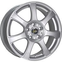 CrossStreet Y283 Sil