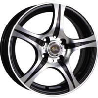 CrossStreet Y3159 BKF