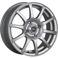 CrossStreet Y3176 Sil