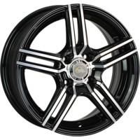 CrossStreet Y3177 BKF