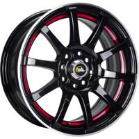CrossStreet Y355 BKFRSI