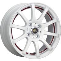 CrossStreet Y355 MWRSI