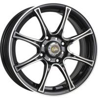 CrossStreet Y360 BKF