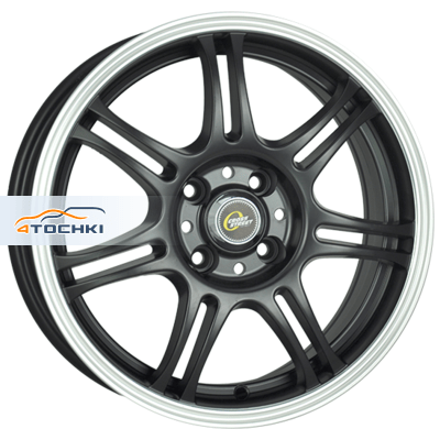 Диски CrossStreet Y4601 MBF