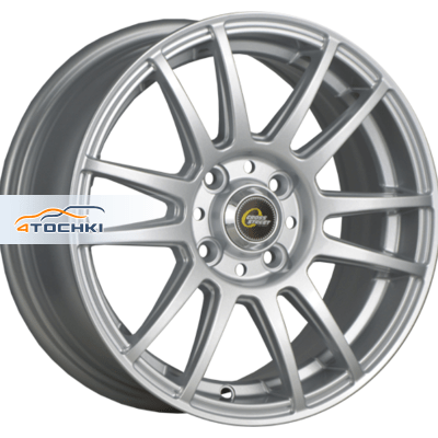 Диски CrossStreet Y4917 Sil