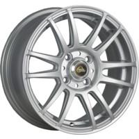 CrossStreet Y4917 Sil