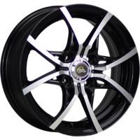 CrossStreet Y5314 BKF