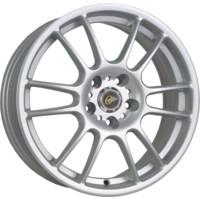CrossStreet Y665 Sil