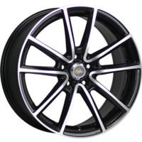 CrossStreet Y9100 BKF