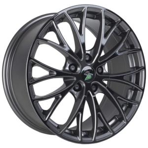 Диски Eta Beta Piuma C Anthracite Black Face Shine