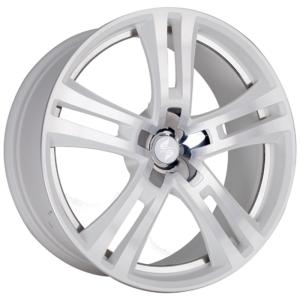 Диски Eta Beta Uriel X White Matt Polish