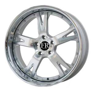 Диски FR design 766/01 CSF1