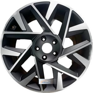 Диски FR replica 3S1072 (0113) MBM