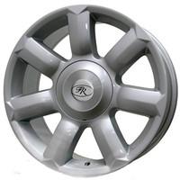 FR replica 707 Silver