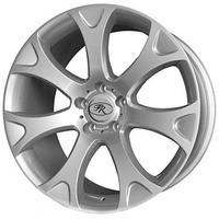 FR replica 722 Silver