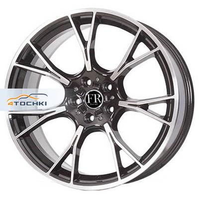 Диски FR replica B189T BF
