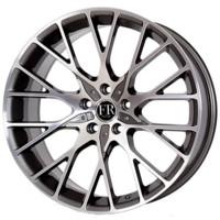 FR replica B197T GMF