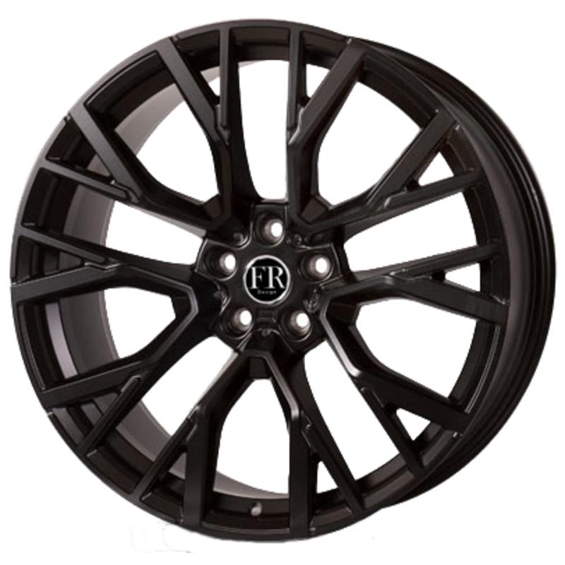 Диски FR replica B496 CB