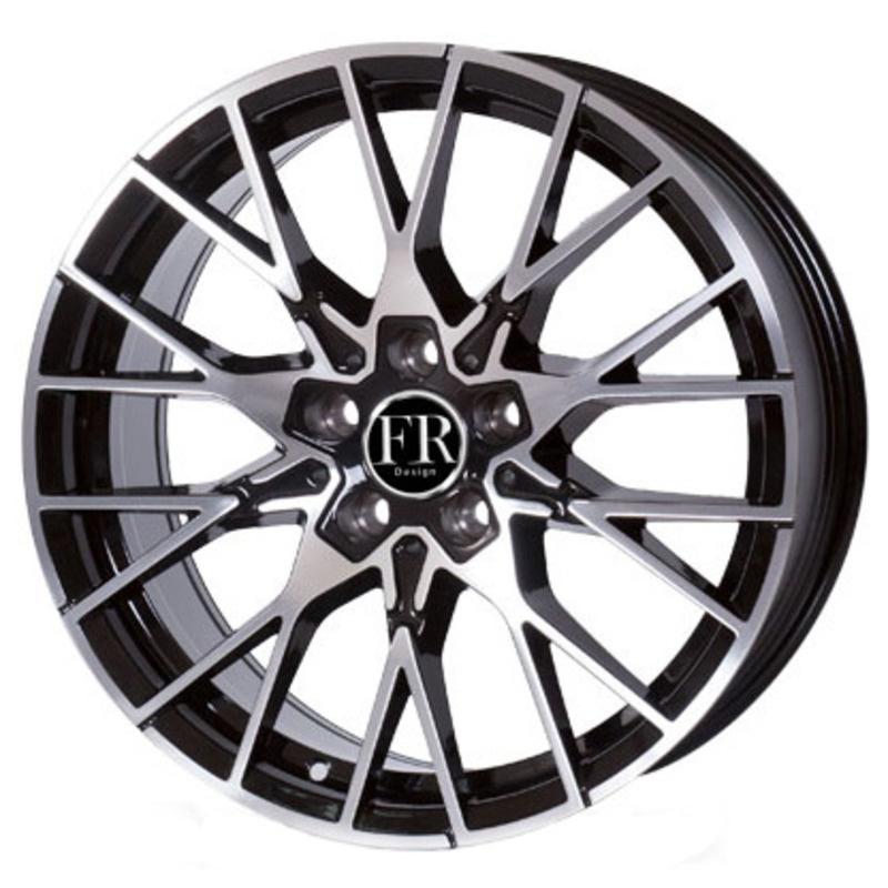 Диски FR replica 5441 (5083) BMF